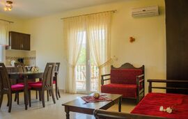 San Giorgio Villa, Skala Potamia, Thassos, 4 Bed Apartment #8