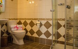 San Giorgio Villa, Skala Potamia, Thassos, 4 Bed Apartment #8