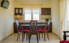 San Giorgio Villa, Skala Potamia, Thassos, 4 Bed Apartment #8