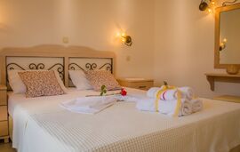 San Giorgio Villa, Skala Potamia, Thassos, 4 Bed Apartment #9