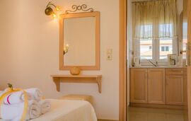 San Giorgio Villa, Skala Potamia, Thassos, 4 Bed Apartment #9