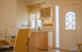 San Giorgio Villa, Skala Potamia, Thassos, 4 Bed Apartment #9