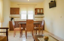 San Giorgio Villa, Skala Potamia, Thassos, 4 Bed Apartment #10