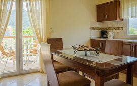 San Giorgio Villa, Skala Potamia, Thassos, 4 Bed Apartment #10