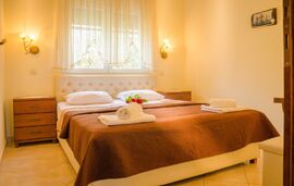 San Giorgio Villa, Skala Potamia, Thassos, 4 Bed Apartment #10