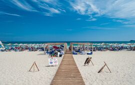San Giorgio Villa, Skala Potamia, Thassos