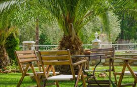 San Giorgio Villa, Skala Potamia, Thassos