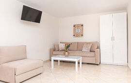 San Giorgio Villa, Skala Potamia, Thassos, 4 Bed Apartment, Semi-Based