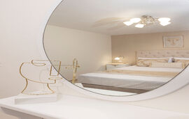 San Giorgio Villa, Skala Potamia, Thassos, 4 Bed Apartment, Semi-Based