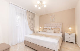 San Giorgio Villa, Skala Potamia, Thassos, 4 Bed Apartment, Semi-Based