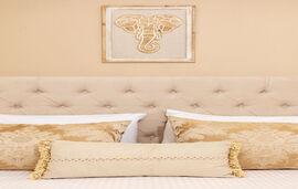 San Giorgio Villa, Skala Potamia, Thassos, 4 Bed Apartment, Semi-Based