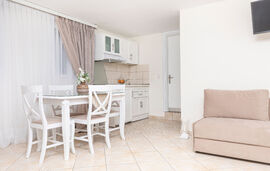 San Giorgio Villa, Skala Potamia, Thassos, 4 Bed Apartment, Semi-Based