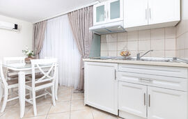 San Giorgio Villa, Skala Potamia, Thassos, 4 Bed Apartment, Semi-Based