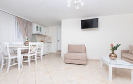 San Giorgio Villa, Skala Potamia, Thassos, 4 Bed Apartment, Semi-Based