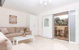 San Giorgio Villa, Skala Potamia, Thassos, 4 Bed Apartment, Semi-Based