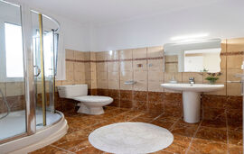 San Giorgio Villa, Skala Potamia, Thassos, 4 Bed Apartment, Semi-Based