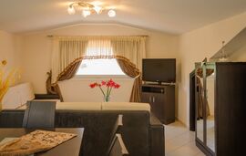 San Giorgio Villa, Skala Potamia, Thassos, 5 Bed Studio, No.2