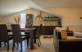 San Giorgio Villa, Skala Potamia, Thassos, 5 Bed Studio, No.2