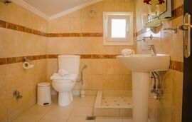 San Giorgio Villa, Skala Potamia, Thassos, 5 Bed Studio, No.2