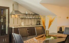 San Giorgio Villa, Skala Potamia, Thassos, 5 Bed Studio, No.2