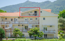 San Giorgio Villa, Skala Potamia, Thassos, 5 Bed Studio, No.2