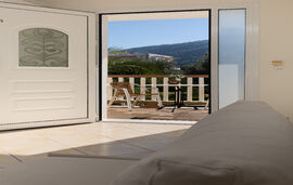 San Giorgio Villa, Skala Potamia, Thassos, 4 Bed Apartment #3