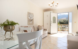 San Giorgio Villa, Skala Potamia, Thassos, 4 Bed Apartment #3