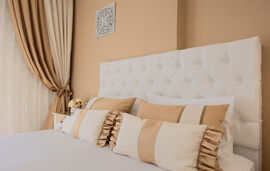 San Giorgio Villa, Skala Potamia, Thassos, 4 Bed Apartment #3