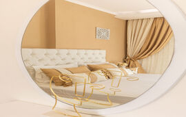 San Giorgio Villa, Skala Potamia, Thassos, 4 Bed Apartment #3