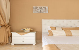 San Giorgio Villa, Skala Potamia, Thassos, 4 Bed Apartment #3