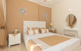 San Giorgio Villa, Skala Potamia, Thassos, 4 Bed Apartment #3