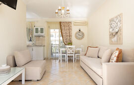 San Giorgio Villa, Skala Potamia, Thassos, 4 Bed Apartment #3