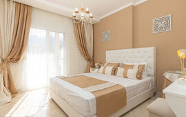 San Giorgio Villa, Skala Potamia, Thassos, 4 Bed Apartment #3