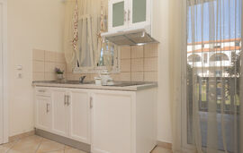 San Giorgio Villa, Skala Potamia, Thassos, 4 Bed Apartment #3