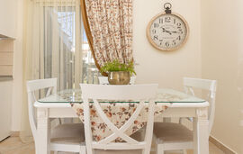 San Giorgio Villa, Skala Potamia, Thassos, 4 Bed Apartment #3