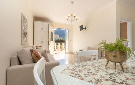 San Giorgio Villa, Skala Potamia, Thassos, 4 Bed Apartment #3