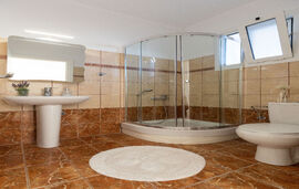 San Giorgio Villa, Skala Potamia, Thassos, 4 Bed Apartment #3