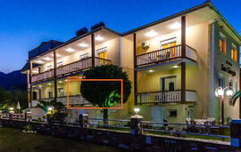 San Giorgio Villa, Skala Potamia, Thassos, 4 Bed Apartment #4