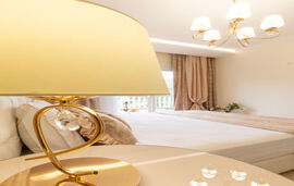 San Giorgio Villa, Skala Potamia, Thassos, 4 Bed Apartment #4