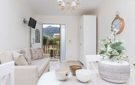 San Giorgio Villa, Skala Potamia, Thassos, 4 Bed Apartment #4