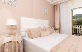 San Giorgio Villa, Skala Potamia, Thassos, 4 Bed Apartment #4