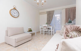 San Giorgio Villa, Skala Potamia, Thassos, 4 Bed Apartment #4