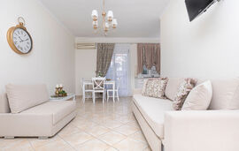 San Giorgio Villa, Skala Potamia, Thassos, 4 Bed Apartment #4