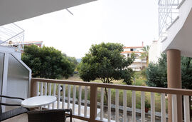 San Giorgio Villa, Skala Potamia, Thassos, 4 Bed Apartment #4