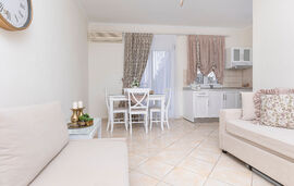 San Giorgio Villa, Skala Potamia, Thassos, 4 Bed Apartment #4