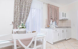 San Giorgio Villa, Skala Potamia, Thassos, 4 Bed Apartment #4