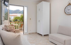 San Giorgio Villa, Skala Potamia, Thassos, 4 Bed Apartment #4