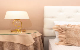 San Giorgio Villa, Skala Potamia, Thassos, 4 Bed Apartment #4