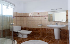 San Giorgio Villa, Skala Potamia, Thassos, 4 Bed Apartment #4