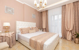 San Giorgio Villa, Skala Potamia, Thassos, 4 Bed Apartment #4